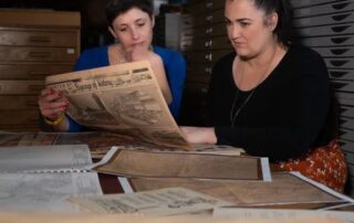 newcastle-students-working-with-police-to-solve-australian-cold-cases