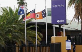 youth-arrested-after-alleged-break-in-at-nt-quarantine-facility