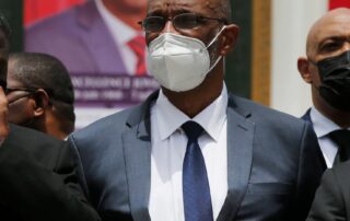 call-for-haiti’s-pm-to-be-charged-over-president’s-assassination