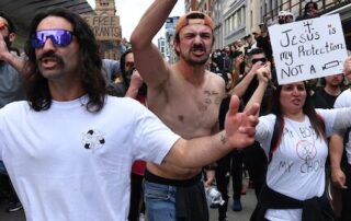 ‘there-are-other-ways-to-protest’:-melbourne-cbd-shut-down-doesn’t-breach-rights,-says-human-rights-commissioner