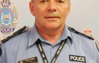 second-teen-arrested-after-police-cars-rammed,-cop-hurt-in-wa