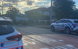 pair-in-clown-masks-invade-home-north-of-brisbane-looking-for-drugs,-man-wounded-in-face
