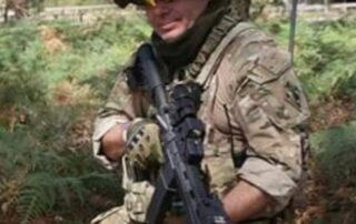 former-soldier-who-stormed-animal-shelter-in-swat-gear-to-recover-missing-cat-pleads-guilty