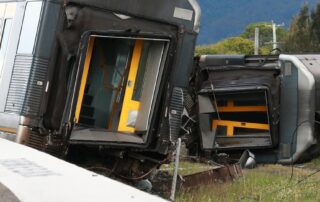 police-continue-hunt-for-man-who-fled-stolen-van-that-derailed-a-train-at-kembla-grange