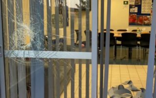 flying-doctors’-base-broken-into-during-‘testing’-weekend-for-alice-springs-police