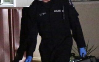 cleo-smith-investigation-returns-to-missing-girl’s-family-home-as-police-search-inside-for-clues