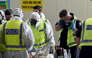 police-sift-through-roadside-bins-to-leave-‘no-stone-unturned’-in-search-for-cleo-smith