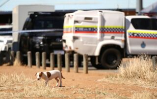 search-for-clues-in-the-investigation-into-cleo-smith’s-abduction-far-from-over