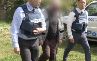man-arrested,-woman-facing-extradition-over-alleged-murder-of-toddler-30-years-ago