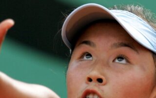 “彭帅在哪儿?”-国际网坛与媒体关注彭帅安危