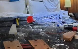alleged-mini-meth-lab-and-firearms-discovered-in-png-hotel,-but-australian-manager-won’t-face-drug-charges