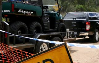 police-search-old-mining-site-for-bodies-of-allegedly-murdered-campers-russell-hill-and-carol-clay