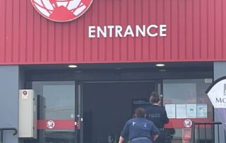 children-put-at-risk-as-sydney-gym-sprayed-with-bullets-in-‘disgusting’-attack