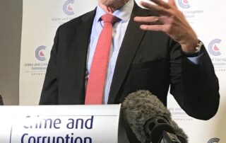 damning-report-finds-queensland’s-corruption-watchdog-‘acted-outside-its-specific-powers’,-recommends-review