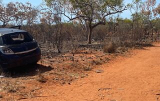 police-search-for-driver-after-47yo-woman-badly-hurt-in-suspected-hit-and-run