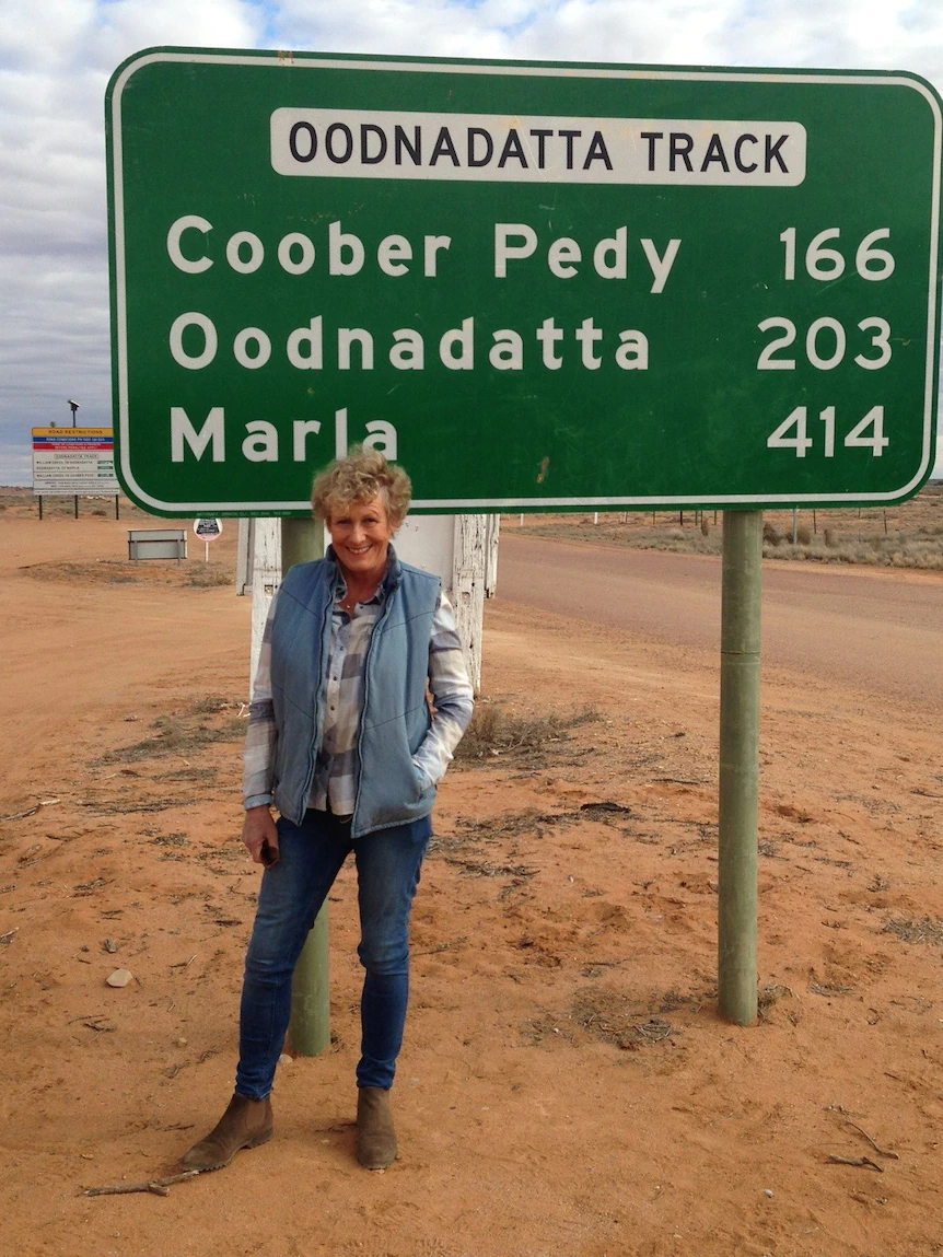 Roads scholar Heather Ewart shares her top tips for holiday road trips