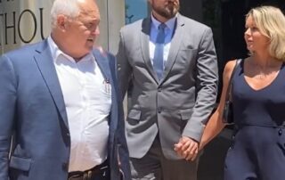 trail-bike-cop-denies-driving-dangerously-during-moped-pursuit-on-gold-coast