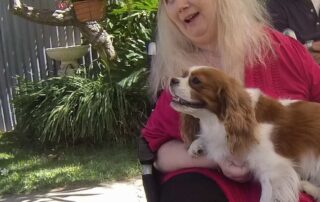 man-arrested-for-allegedly-threatening-witness-in-ongoing-investigation-into-ann-marie-smith-case