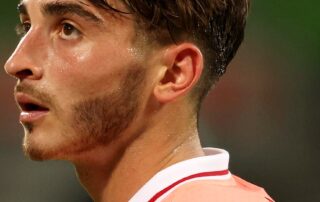 ‘i-will-never-apologise-for-living-my-truth’:-reds’-josh-cavallo-calls-out-homophobic-abuse