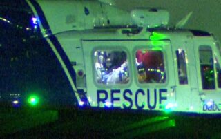 burns-victim-critically-injured-in-sa,-woman-arrested-after-bottle-thrown-at-ambulance