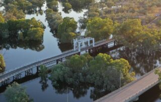from-bone-dry-to-a-once-in-a-decade-flood:-bourke’s-phenomenal-transformation