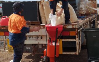 north-coast-road-dust-suppression-welcomes,-but-residents-want-problem-sealed