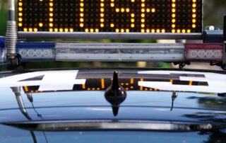 five-arrested-after-shots-fired-while-cars-‘chased-each-other’-in-peak-hour-adelaide-traffic