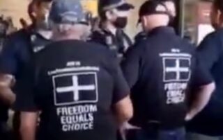 three-people-charged-after-anti-vaccination-rally-in-north-queensland