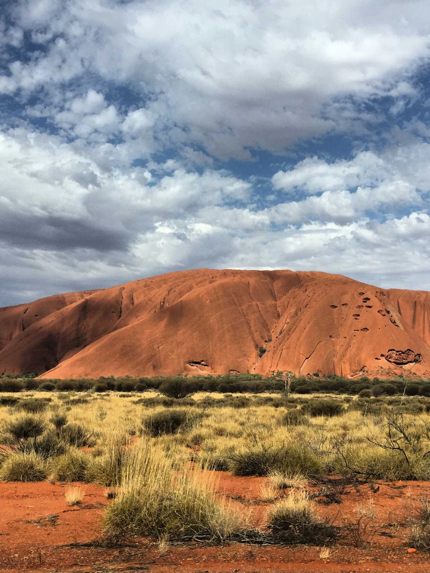 NT Police appeal for information about a ‘suspicious’ death near Uluru
