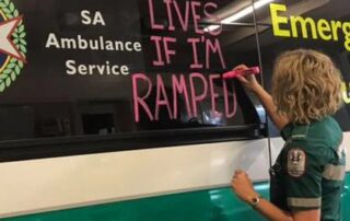 sa-paramedics-tell-parliamentary-inquiry-shortages-leading-to-deaths-and-unnecessary-suffering