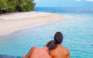 how-welcoming-is-australia-of-lgbtqia+-travellers?-this-couple-hit-the-road-to-find-out