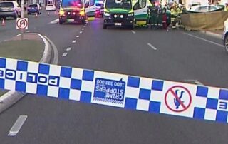 man-dies-after-being-hit-by-car-in-brighton