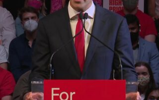 health-dominates-start-of-sa-election-campaign,-with-premier-steven-marshall-questioning-labor’s-ability-to-fix-ramping