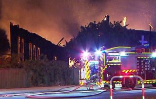 church-destroyed-by-suspicious-fire,-leaving-$2-million-damage-bill