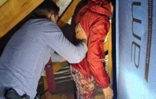 police-allegedly-find-member-of-alameddine-crime-family-hiding-in-roof-cavity-after-dial-a-dealer-raids