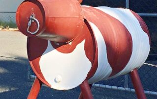 bessie-comes-home:-social-media-detectives-solve-case-of-stolen-mailbox-cow