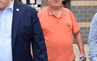 ‘reprehensible-act’:-former-police-minister’s-father-jailed-for-drunken-hit-and-run-death