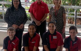 maryborough-school-resumes,-flood-rebuild-continues,-as-police-warn-of-looting-in-the-community