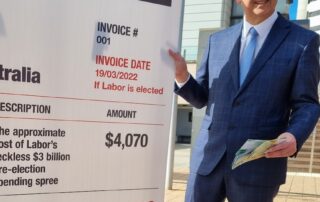 sa-liberals-announce-policy-costings-early,-call-on-labor-to-explain-pre-election-spending