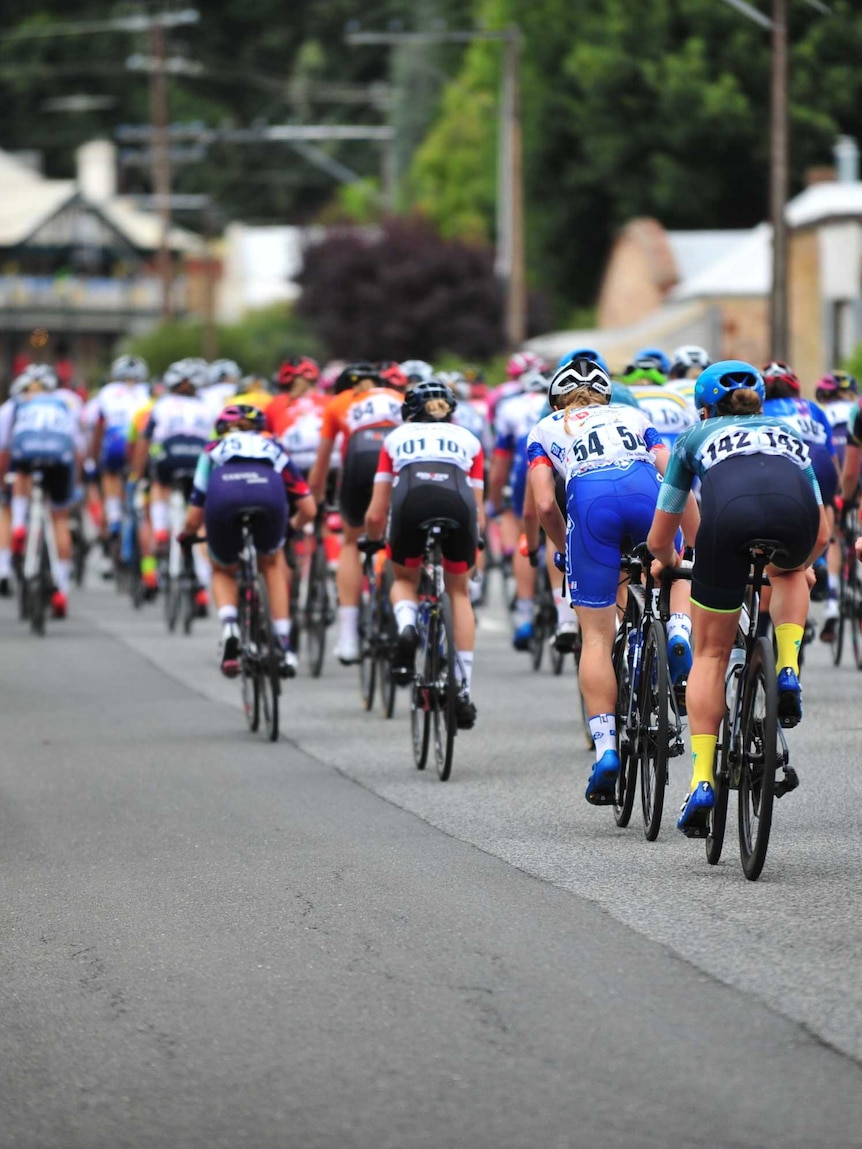 11471 Australias Biggest Cycling Event To Return In 2023 
