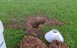 suspected-metal-detectorist-pinged-by-police-over-holes-in-footy-oval