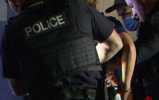 servo-workers-punched,-teens-arrested-in-adelaide-after-three-petrol-station-robberies