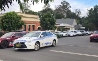 police-arrest-man-after-bowraville-residents-allegedly-threatened-with-firearm,-car-found-in-bellingen