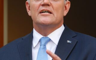 morrison-pressed-on-bushfire-response,-albanese-grilled-on-cost-of-living-and-aged-care-—-as-it-happened