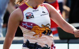 former-brisbane-lions-premiership-player-to-take-on-port-adelaide-coaching-role