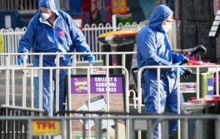 ‘rest-peacefully’:-stabbing-victim-mourned-as-easter-show-reopens-with-heightened-security