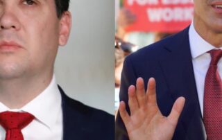 ‘imitation-is-the-sincerest-form-of-flattery’:-liberal-mp-accused-of-copying-sa-labor-party-ad