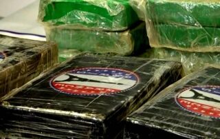 sa-police-and-border-force-search-beach-where-cocaine-bag-washed-up-on-easter-sunday