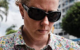 former-childcare-worker-found-not-guilty-over-toddler’s-minibus-death
