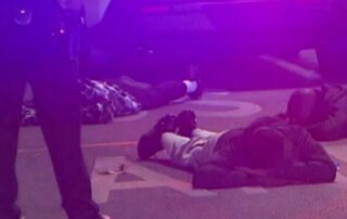 thirteen-arrested-but-none-charged-with-murder-over-fatal-stabbing-in-adelaide-cbd